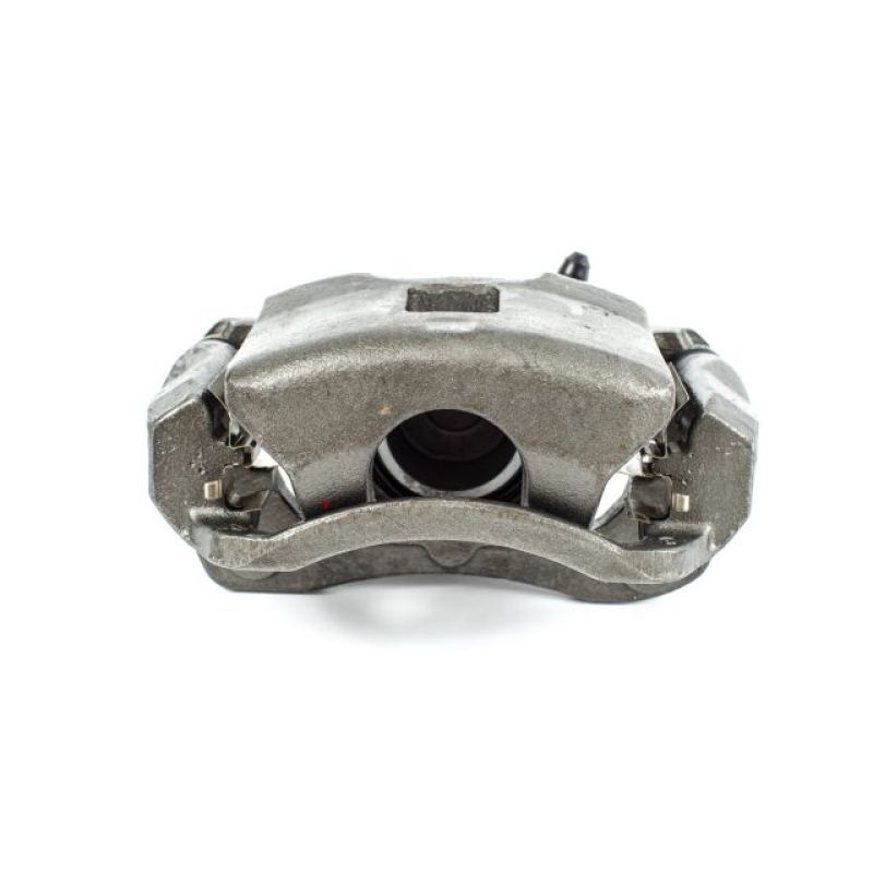 PowerStop Power Stop 2007 Chevrolet Cobalt Front Left Autospecialty Caliper w/Bracket