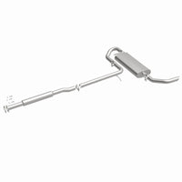 MagnaFlow BRE Exhaust Kit 07-09 Equinox Torrent 3.4L