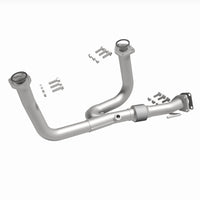 Magnaflow BRE Exhaust 99-04 Odyssey 3.5L Front Pipe Kit
