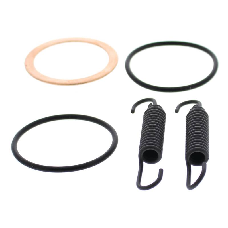 Vertex Pistons Vertex Gaskets 03-04 Kawasaki KX250 Exhaust Gasket Kit
