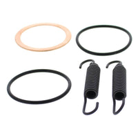 Vertex Pistons Vertex Gaskets 03-04 Kawasaki KX250 Exhaust Gasket Kit