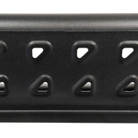Westin 15-23 Ford F150 (SuperCrew) Outlaw Running Boards - Textured Black