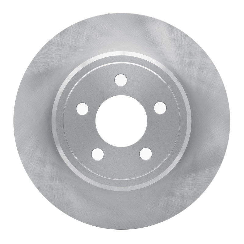 DFC 05-23 Chrysler 300 Rear Brake Rotor