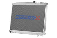 Koyo 1998-Aug 2000 Nissan Skyline GT-R R34 2.6L Turbo Radiator