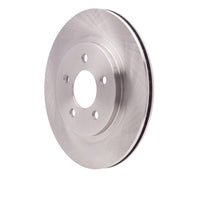 DFC 05-14 Ford Mustang Rear Brake Rotor