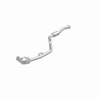 MagnaFlow 07-09 Mercedes-Benz E350 3.5L Direct Fit Converter
