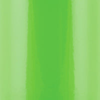 Wehrli 13-18 Cummins Fabricated Aluminum Radiator Cover - Kiwi Green