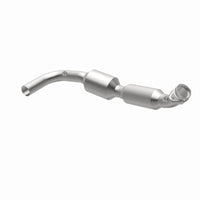 MagnaFlow 2007 Ford E-150 4.6L Direct Fit Converter