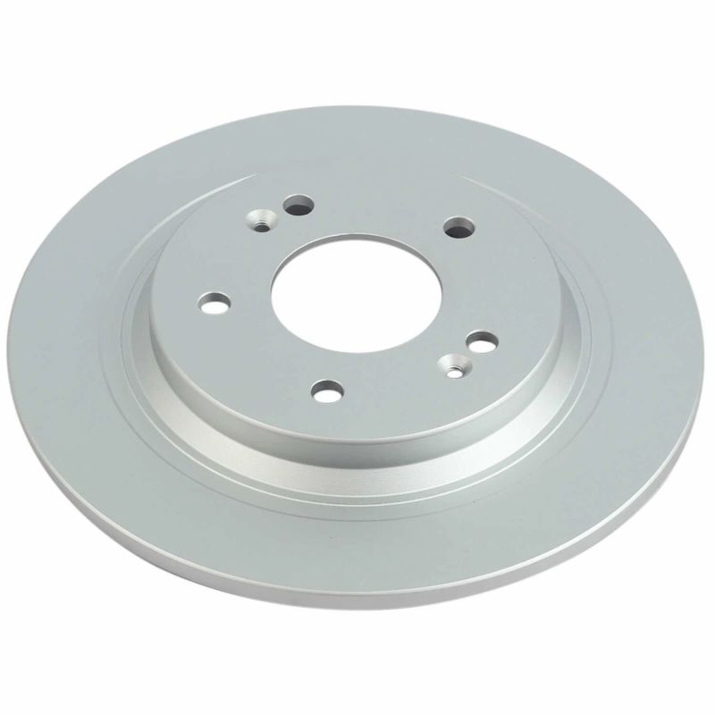 PowerStop Power Stop 18-20 Hyundai Kona Rear Evolution Geomet Coated Rotor