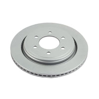 PowerStop Power Stop 15-17 Ford F-150 Rear Evolution Geomet Coated Rotor