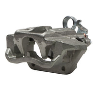 DFC 10-19 Ford Explorer Rear-L Premium Caliper - Silver Zinc Coated