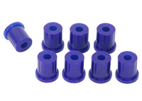 SuperPro Toyota-Spring Rear Bushing All