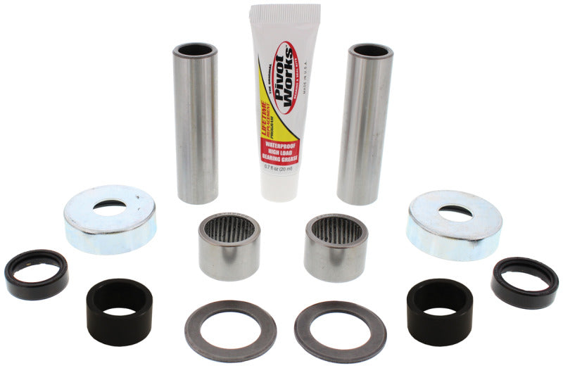 Pivot Works 04-09 Yamaha YFZ450 Swing Arm Kit
