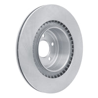 DFC 10-14 BMW X5 Rear Brake Rotor