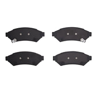 R1 Concepts R1 04-15 Buick Allure Front R1 Ceramic Brake Pads
