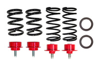 UMI Performance 82-92 GM F-Body Front and Rear Weight Jack Kit Race