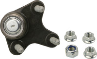 MOOG 15-18 Audi Q3 Front Left Lower Ball Joint