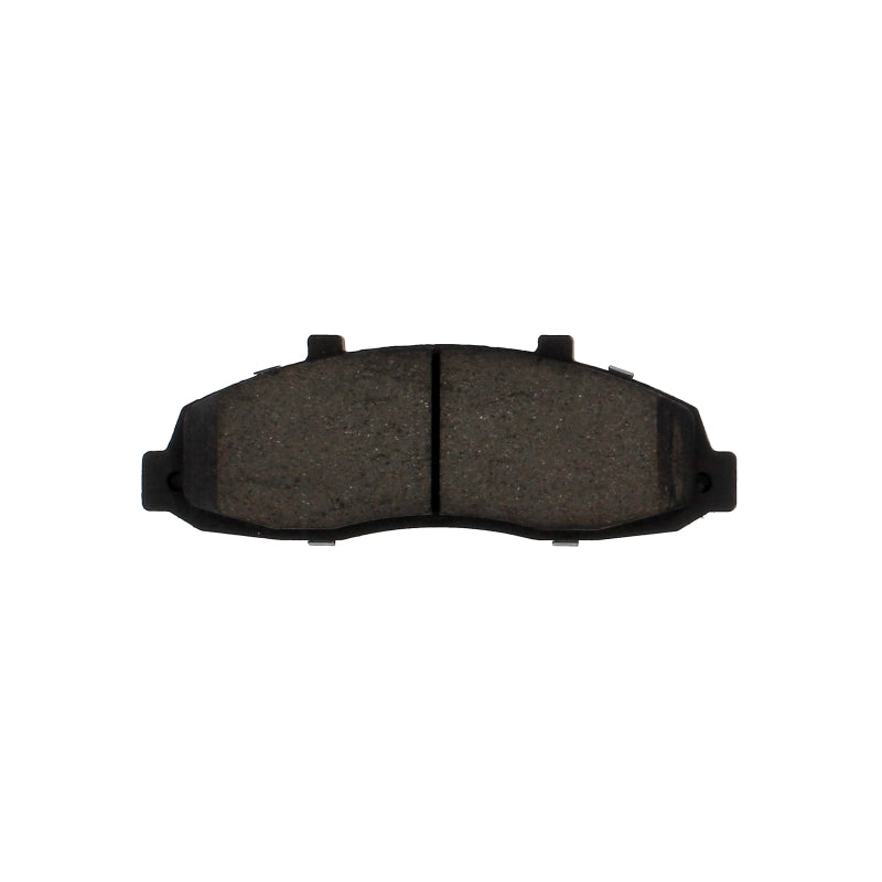 Baer Brakes 2004 Ford F-150 Heritage Claw Brake Pads