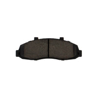 Baer Brakes 2004 Ford F-150 Heritage Claw Brake Pads