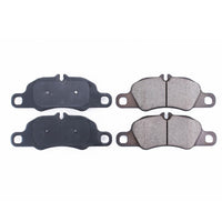 PowerStop Power Stop 17-18 Porsche 718 Boxster Front Z16 Evolution Ceramic Brake Pads