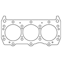 Cometic Gasket Cometic Buick V6 196/231/252 3.86in 0.043in Copper Head Gasket