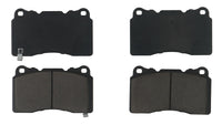 Baer Brakes 04-11 Subaru Impreza Claw Brake Pads
