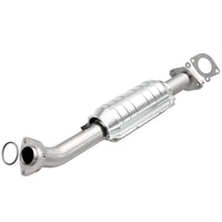 MagnaFlow Direct Fit Catalytic Converter 98-00 Niss Pathfinder 3.3L