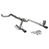 Flowmaster 2025 RAM 1500 3.0L FlowFX Cat-Back Exhaust System