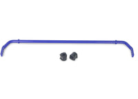 SuperPro 2022+ Subaru WRX 22mm Adjustable Rear Sway Bar Kit