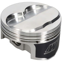 Wiseco RED Series Chevy Small Block 350 4.000in Bore 1.250in CH 3.00 CC Piston Set