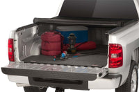 Access Limited 17-19 Nissan Titan 5-1/2ft Bed (Clamps On w/ or w/o Utili-Track) Roll-Up Cover