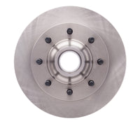 DFC 99-02 Ford F-350 Super Duty 2WD Front Brake Rotor