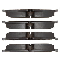 DFC 14-19 Mini Cooper (Excl Clubman) Front 5000 Advanced Ceramic Brake Pads