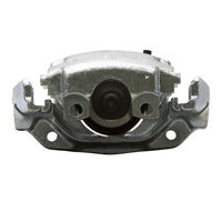 DFC 80-90 BMW 524td Front-L Premium Caliper - Silver Zinc Coated