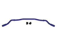 SuperPro 2008 Mitsubishi Lancer Evolution MR Rear Sway Bar Kit - 27mm Adjustable