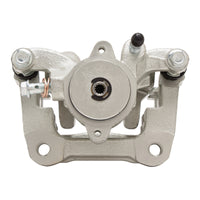 DFC 16-21 Mazda 6 Rear-L Silver Zinc Coated Premium Caliper