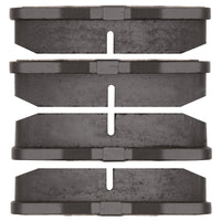 DFC 74-77 Audi 100 Series Front 3000 Semi-Metallic Brake Pads