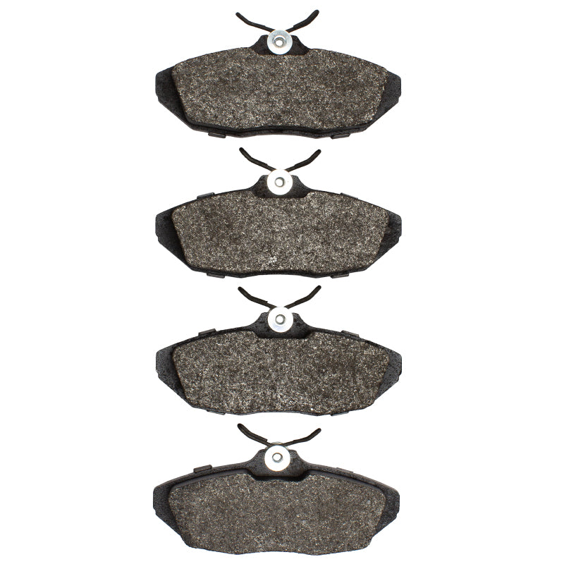 DFC 93-98 Mercury Cougar Rear 4000 Hybridynamic Brake Pads