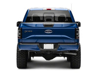 Raxiom 15-17 Ford F-150 G3 LED Tail Lights- Black Housing (Clear Lens)