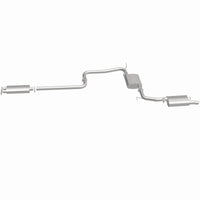 MagnaFlow BRE Exhaust Kit 99-04 Chrysler 300M 3.5L