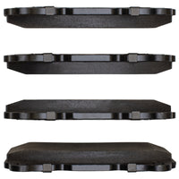 R1 Concepts R1 2025 Honda Civic Type-R Front R1 Optimum OE Pads