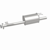 Magnaflow BRExhaust 06-11 Honda Civic 2.0L Muffler Kit