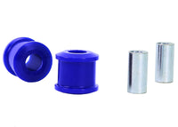 SuperPro 1991 Toyota Land Cruiser Base Front Radius Arm-to-Chassis Bushing - Setback Correction Kit