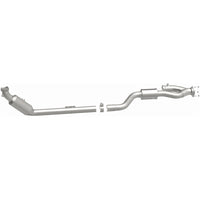 MagnaFlow 06-07 Mercedes-Benz C280 3.0L Direct Fit Converter