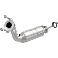 MagnaFlow Direct Fit Catalytic Converter 04-07 Cadillac SRX 3.6L
