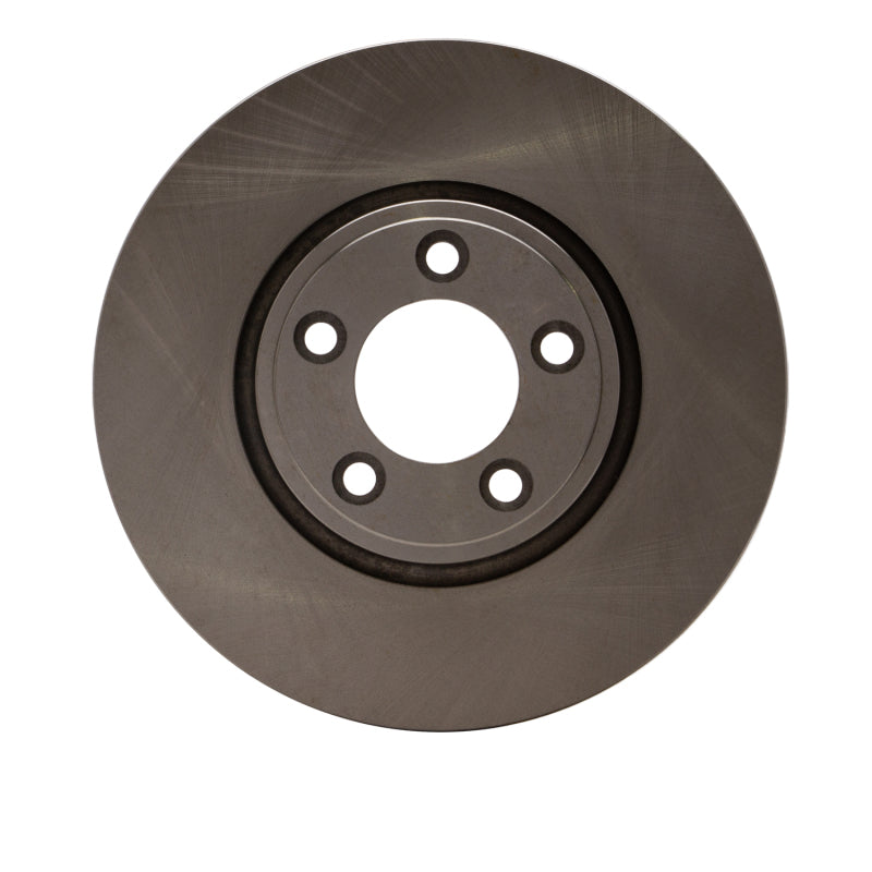 DFC 06-08 Jaguar S-Type Front Brake Rotor