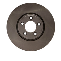 DFC 06-08 Jaguar S-Type Front Brake Rotor