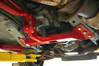UMI Performance 82-92 GM F-Body Tunnel Mounted Trq. Arm Fits TH400- No Loop - Black