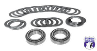 Yukon Gear & Axle Yukon Gear Dana 44 Carrier installation Kit Replacement