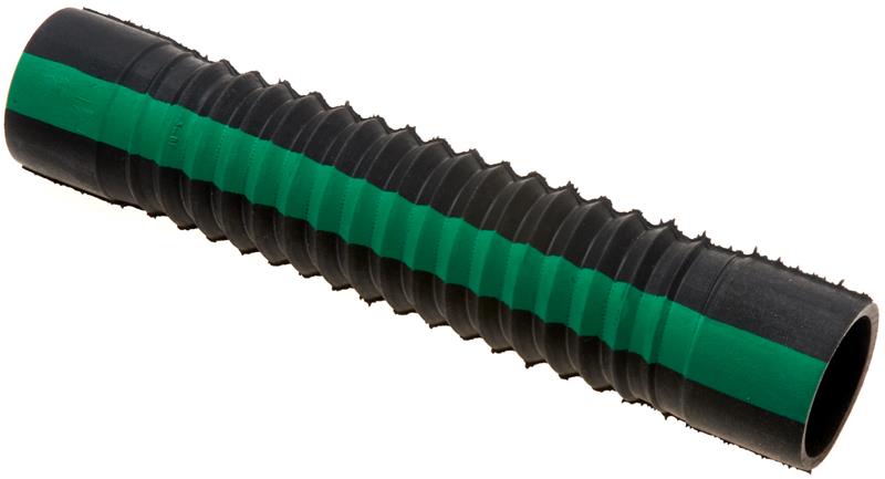 Gates 73-78 Dodge D & W Series Pickup V-8 400 Lower Flexible HD Coolant Hose